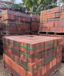 Gạch cổ thất kt 300x150x60mm